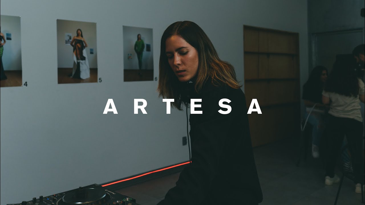 Artesa - Torranoa Session