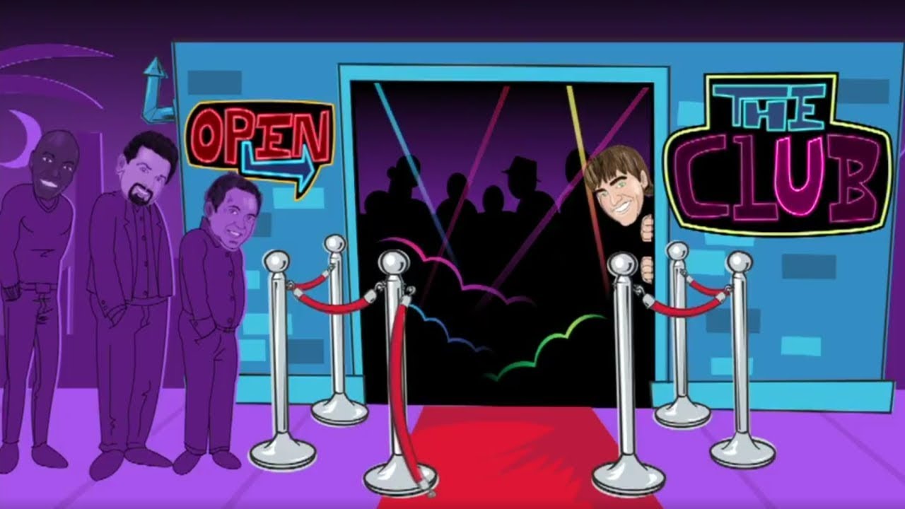 The Club - Dec 7, 2019