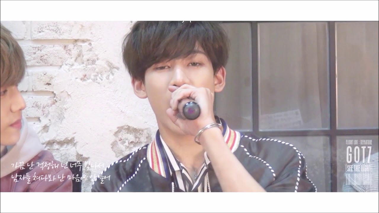 MARKBAM รวมโมเม้นท์รีแอคชั่นพี่มาร์คที่มีต่อน้องแบม