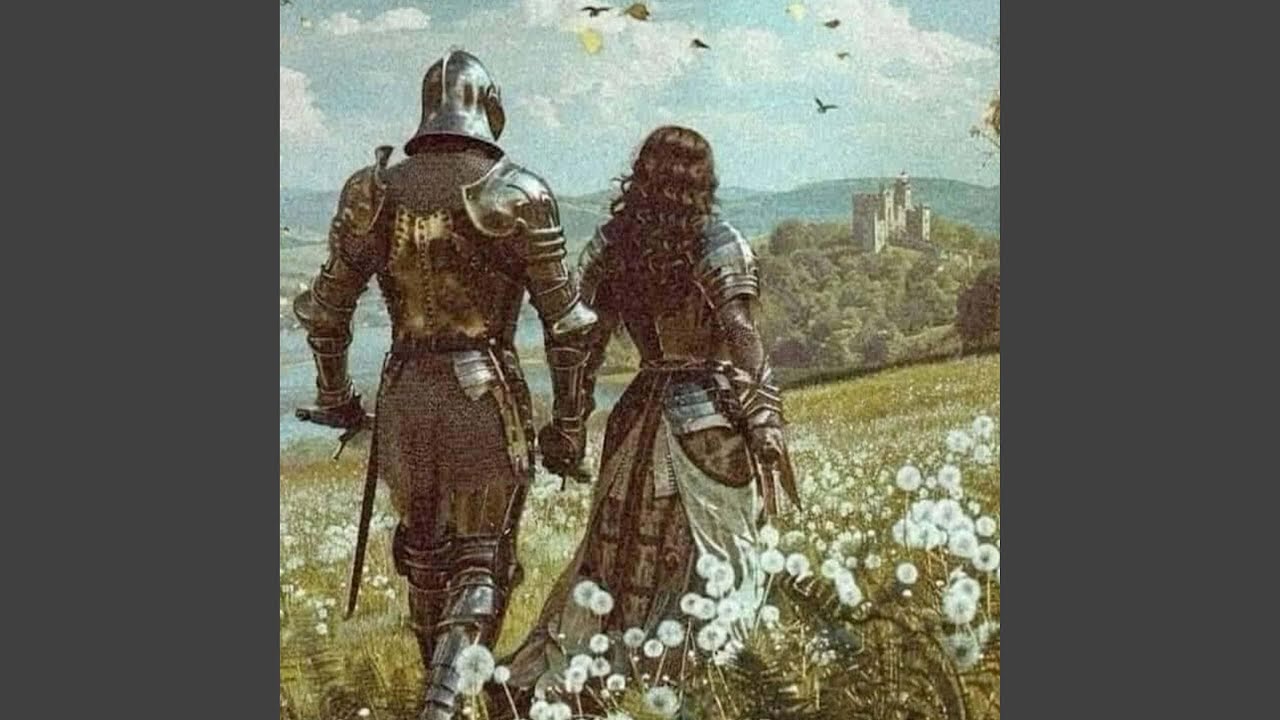 Golden Brown x Love Story (Slowed)