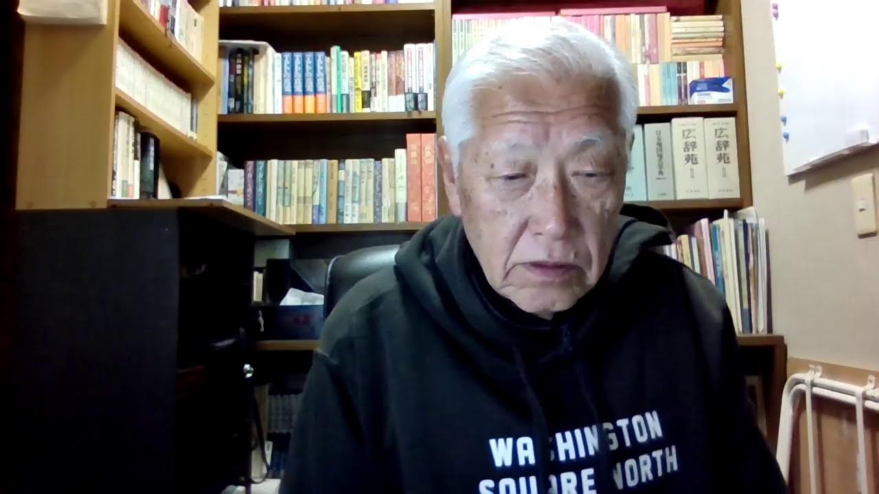 ”礼”を失する者は紳士ではない