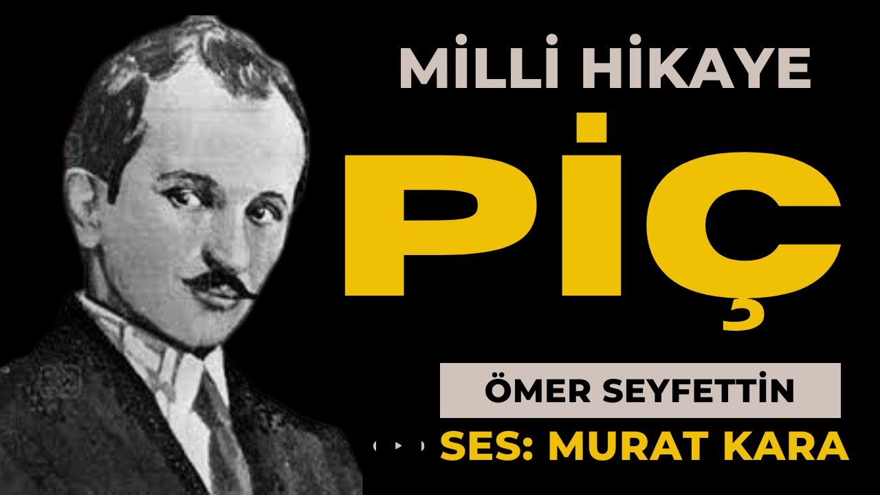 Ömer Seyfettin 