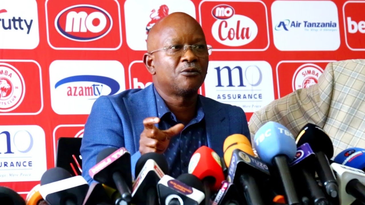 KIMENUKA! MANGUNGU AWEKA MAMBO HADHARANI, AFANYA MAAMUZI MAGUMU | KADI ZA UWANACHAMA KUTOLEWA 