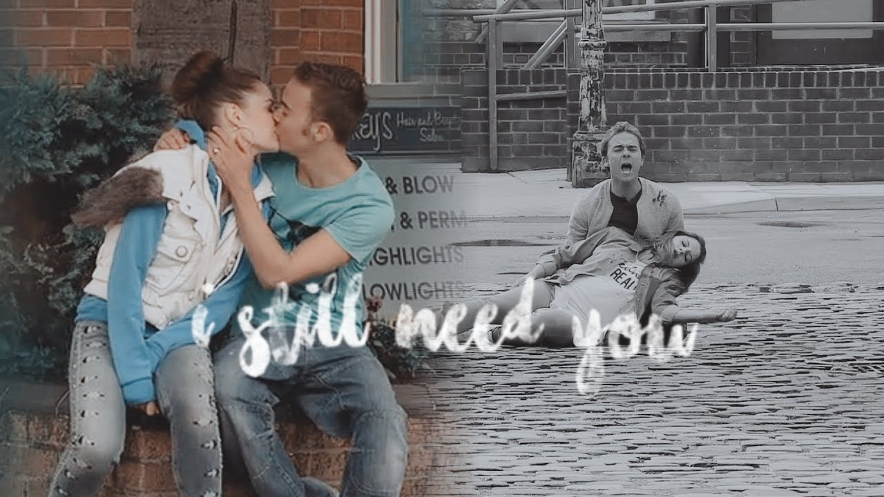 David & Kylie Platt - I still need you