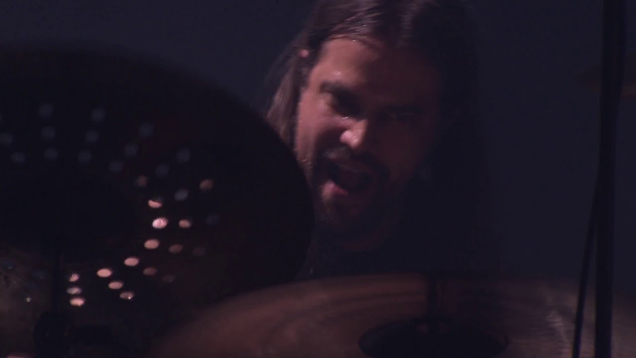Wiegedood, full set at Graspop 2019, Friday June 21st