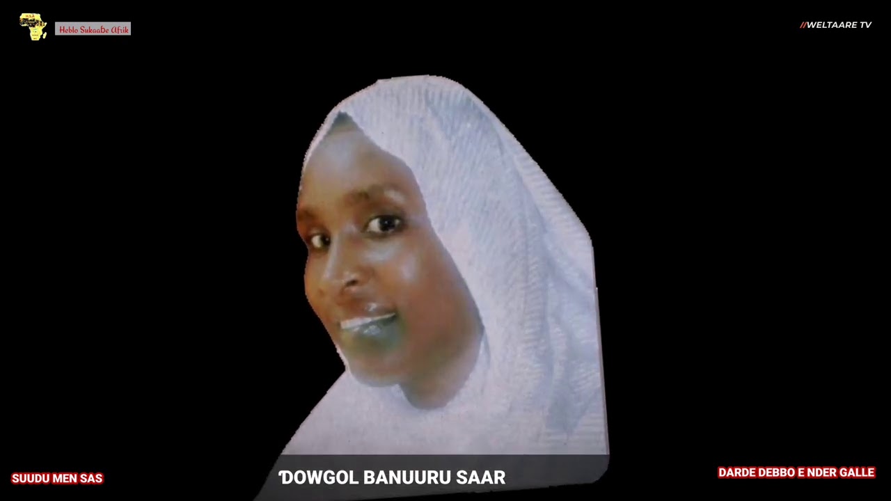 Darnde debbo e nder galle naasaande 19 jolal 2020