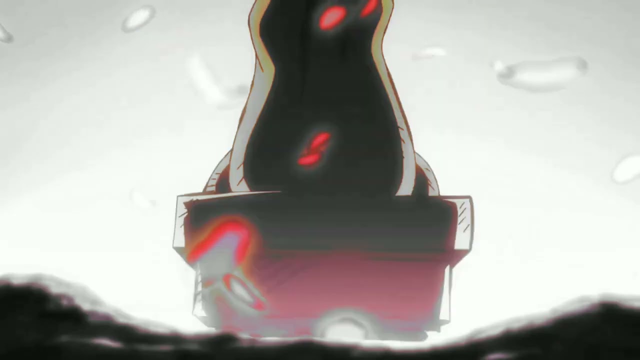 Stereo Love. &mdash; One Piece.