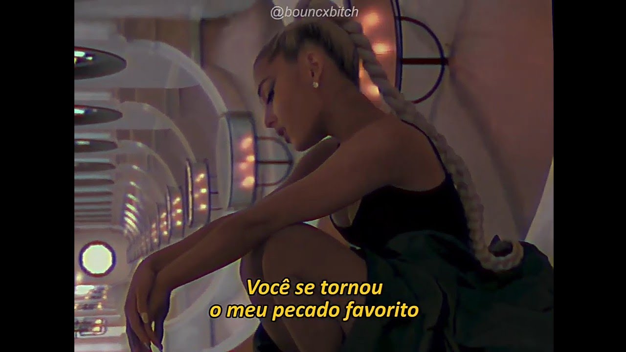 Bad Decisions (tradução) // Ariana Grande