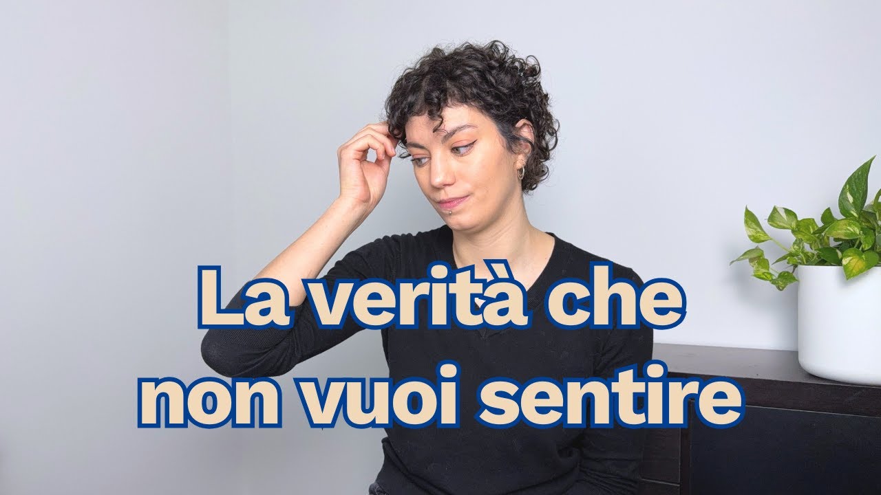 Hobby o business? La domanda che stai rifiutando di farti