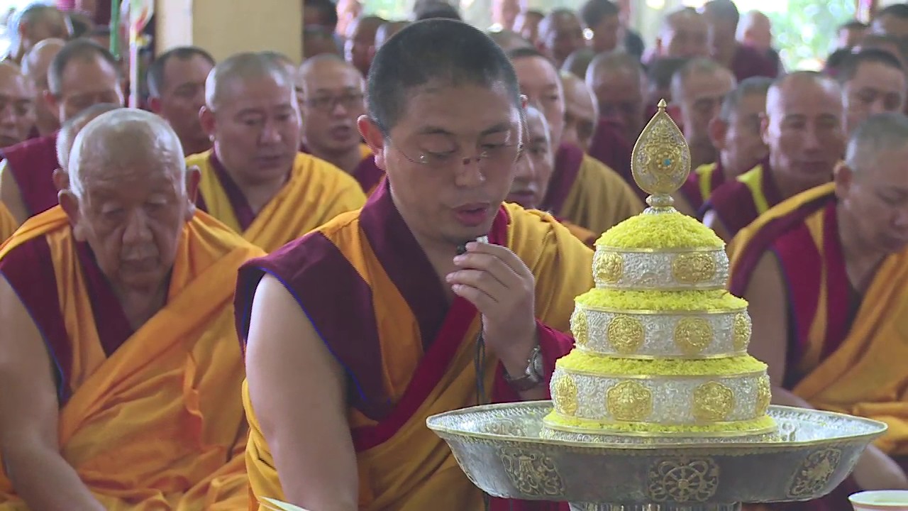 sera jey monastery  13