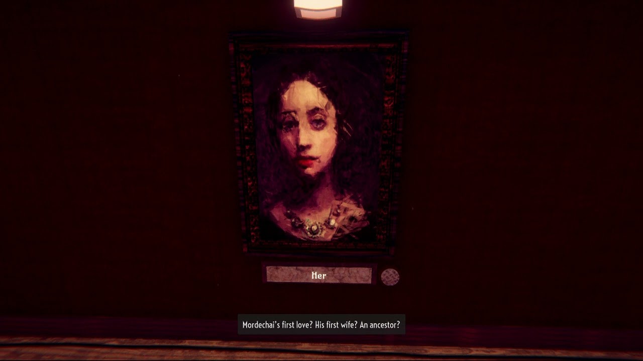 Murderous Muses (First Playthrough - Framed and Pay to Win Trophies/Achievements)