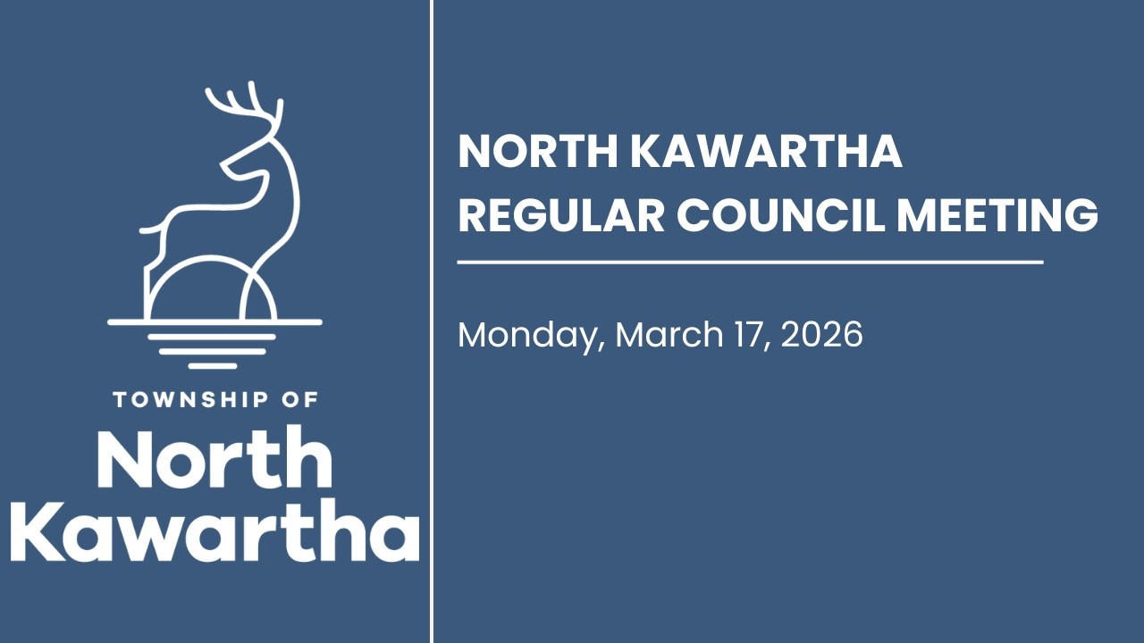 March 17, 2026 Part 1 Regular Council Meeting Recording