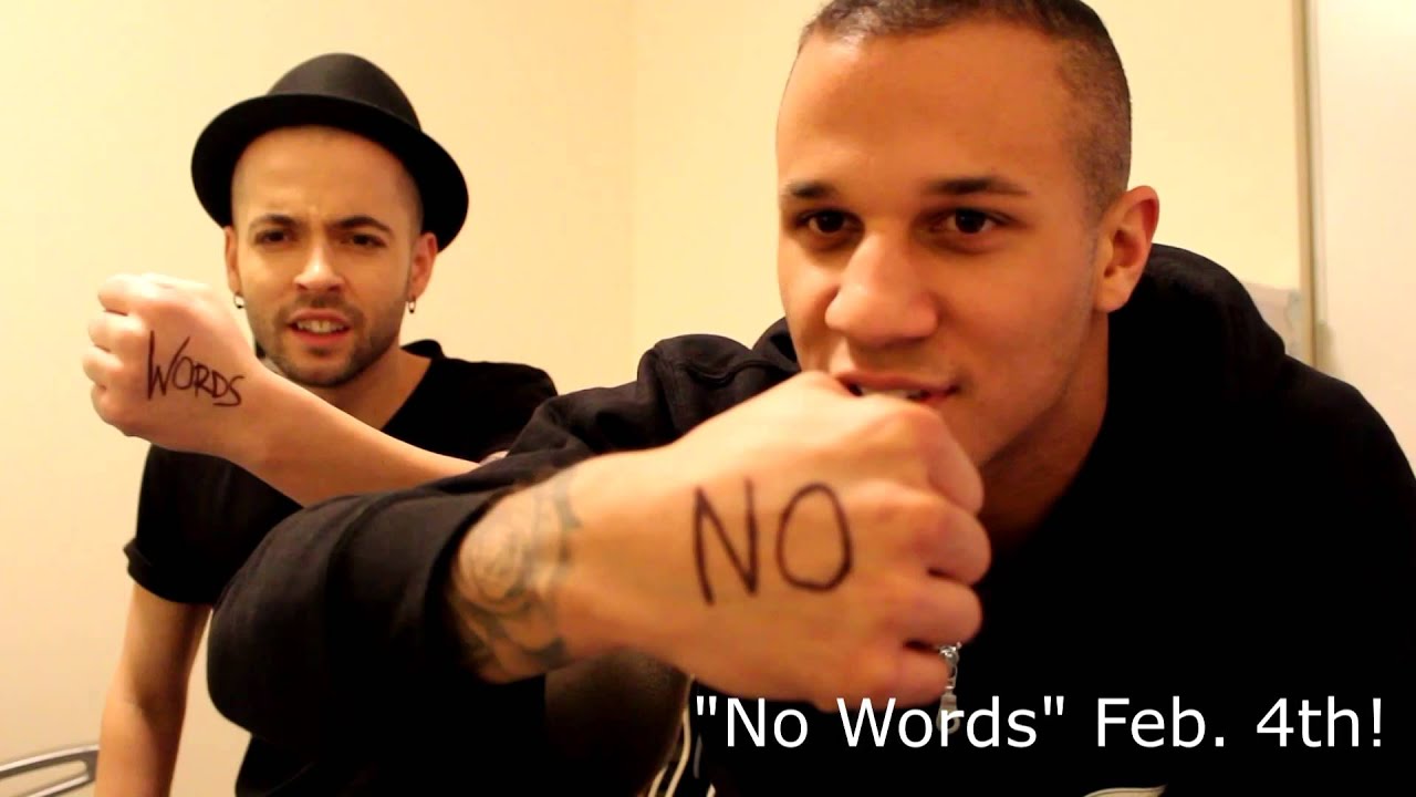 KEEK - No Words Vlog 3 ***MUSIC VIDEO SNEAK PEEK***