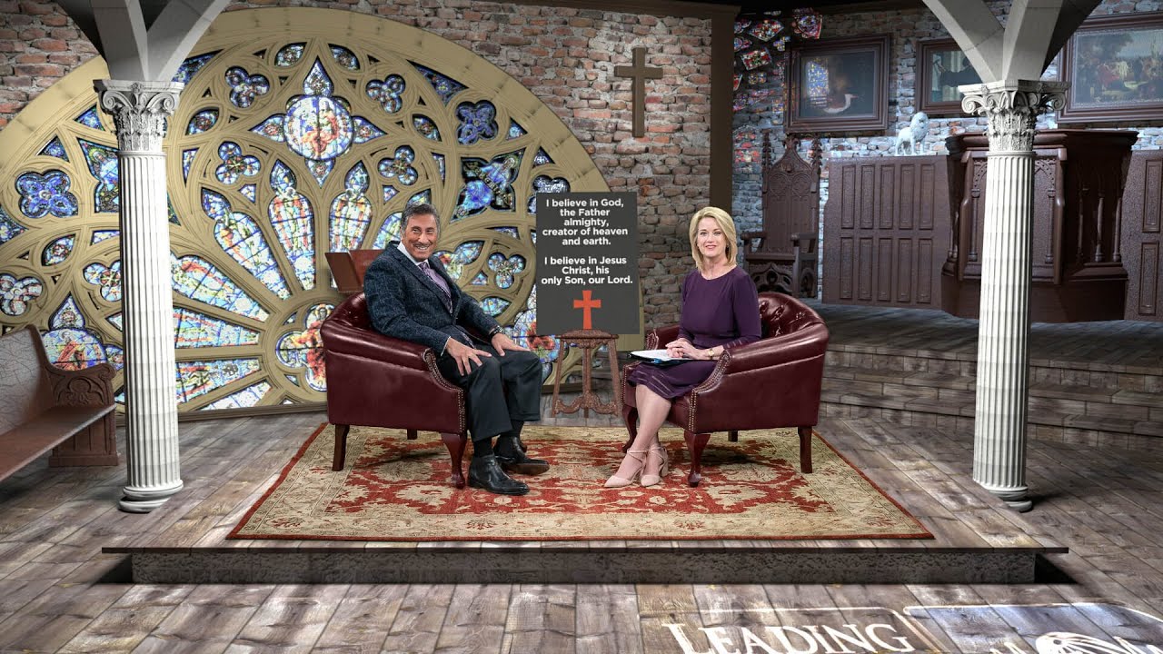 Saving Christianity?