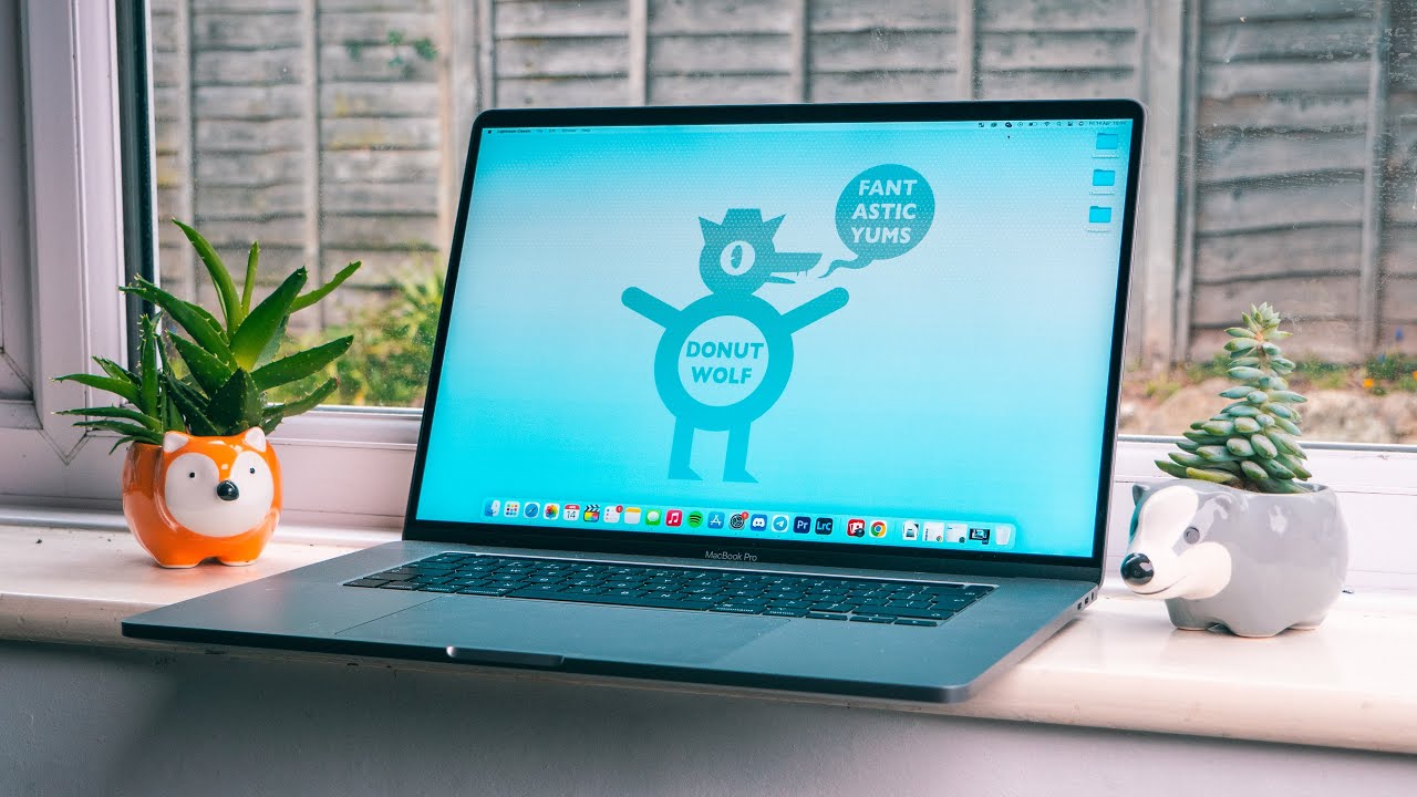 Why I Switched from M1 BACK to INTEL in 2023!