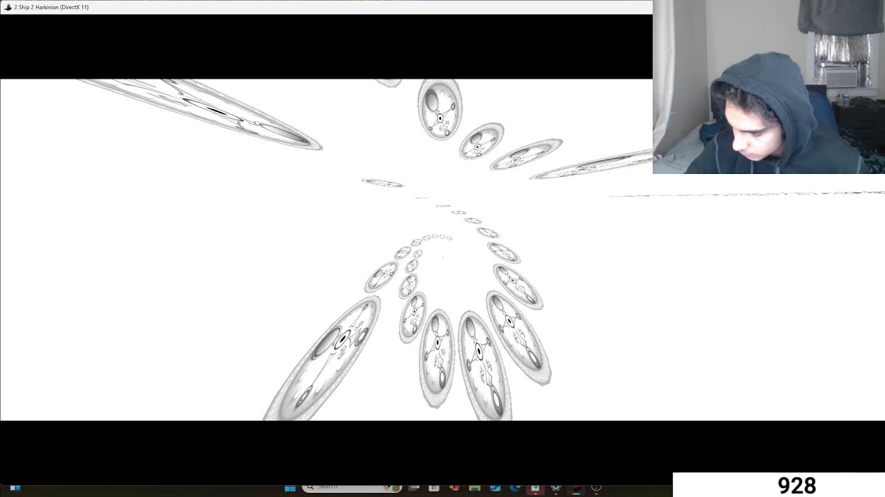 LEGEND OF ZELDA MAJORAS MASK STREAM PART 2 FAZREI