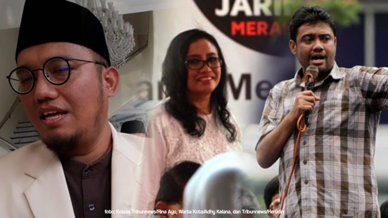 Konfrontasi Saksi Ratna Sarumpaet, Polisi Mencecar dengan 10 Pertanyaan