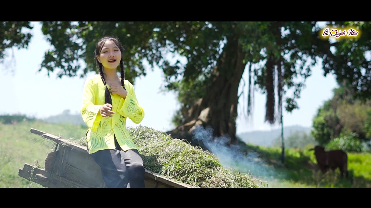 MV MƠ QUÊ | HÀ QUỲNH NHƯ