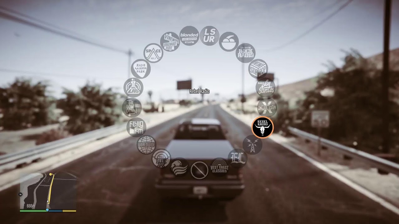 GTA 5