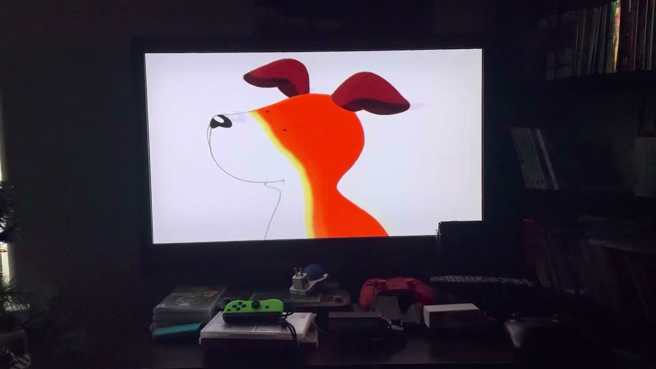 Trailers from kipper friendship tails 2003 DVD￼