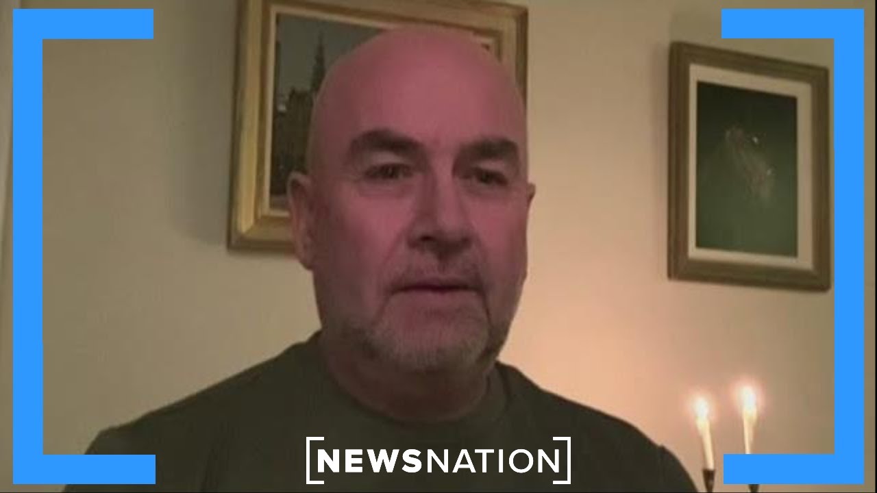 Historian who identified Jack the Ripper: 'It's 100% him' | Banfield