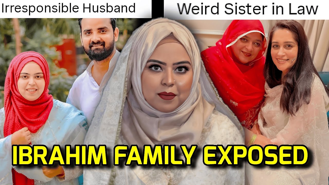 DIPIKA KAKAR'S SISTER IN LAW BEING UNGRATEFUL: USING PEOPLE FOR CONTENT & MANIPULATING RELATIVES