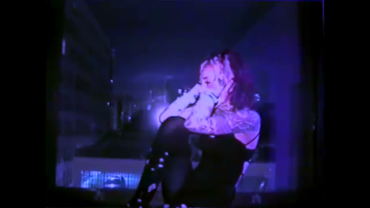 Unaloon - Codependency [slowed + reverb]