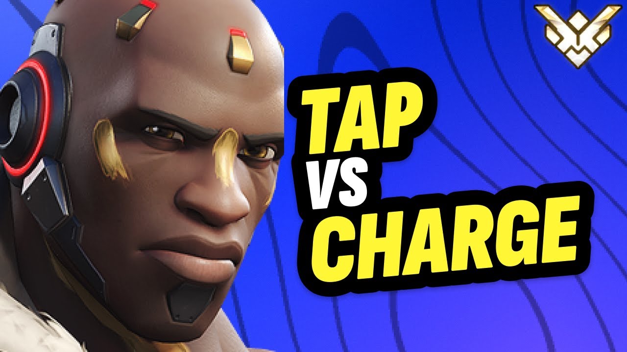 Grandmaster Doomfist Coaching (How to Punch)