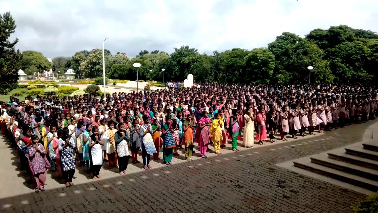 Suttur Live School Prayer