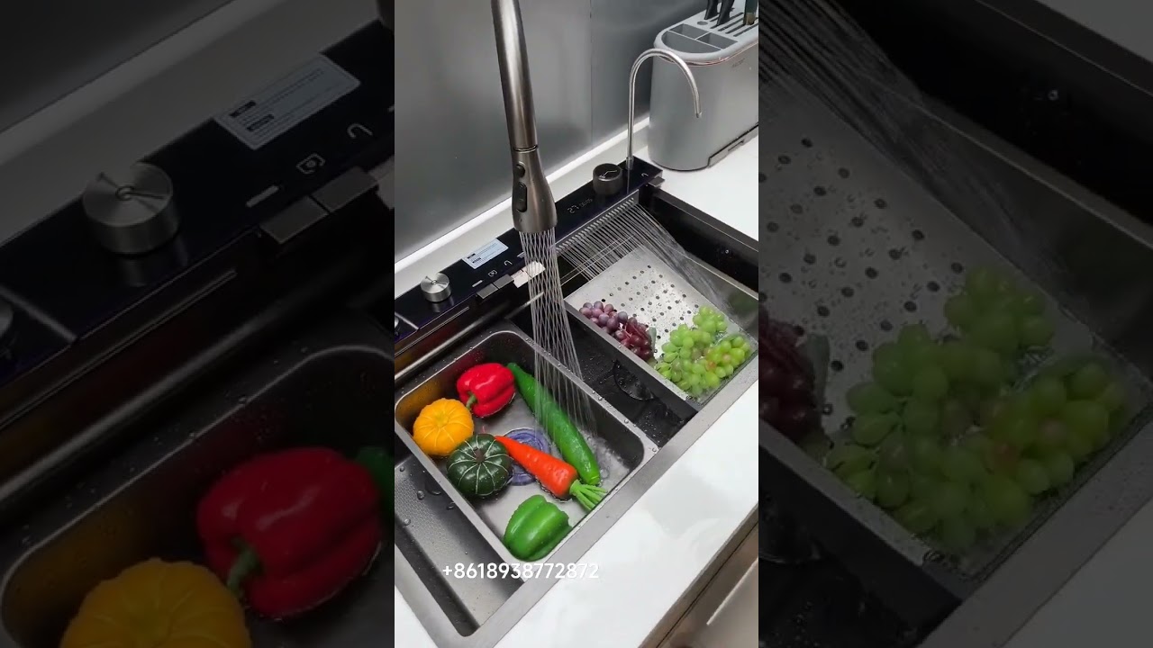 #rainfallsink