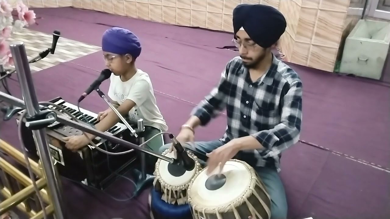 Waheguru ji