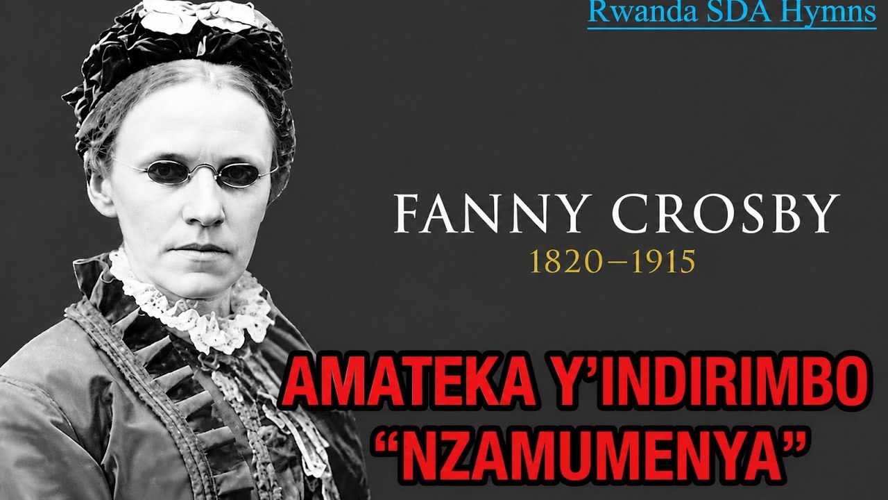 Dore impamvu yahimbye indirimbo” NZAMUMENYA”(IBYO NKORA NKIRIHO- UBWO NZAMARA IMIRIMO) Amateka