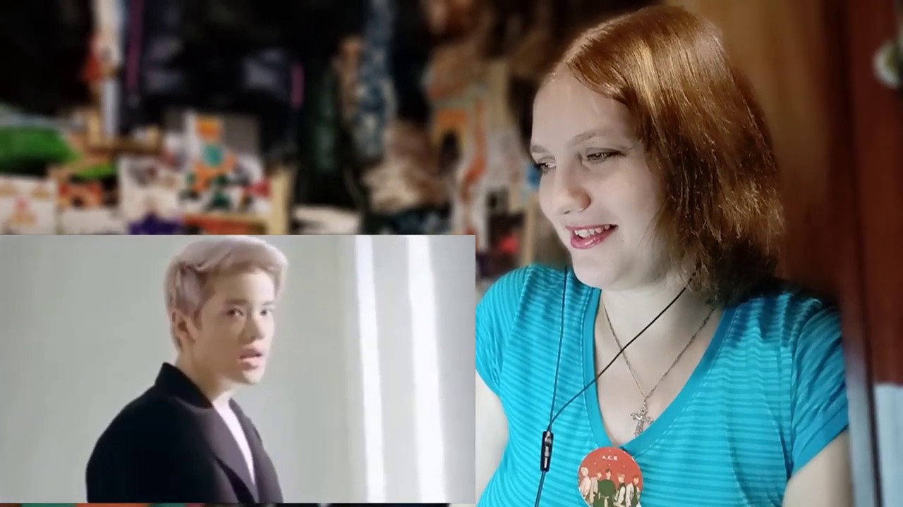 REACTION TO All Ace's parts from Ninety one songs Azamat Ashmakyn original and live version Q-pop