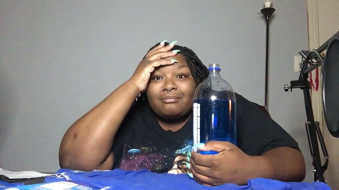 Try not to burp challenge!!! 🗣🗣