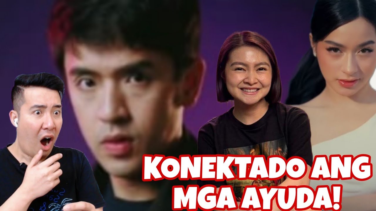 BARDA : KONEKTADO TALAGA SI GINOO SA MGA PA AYUDA FOR BB!! BARBIE FORTEZA | DAVID LICAUCO