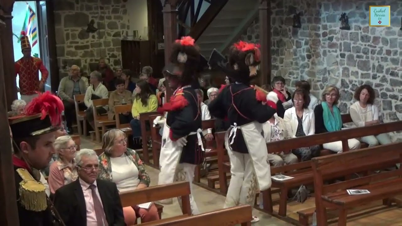 Besta Berri 2024 à Armendarits(64).