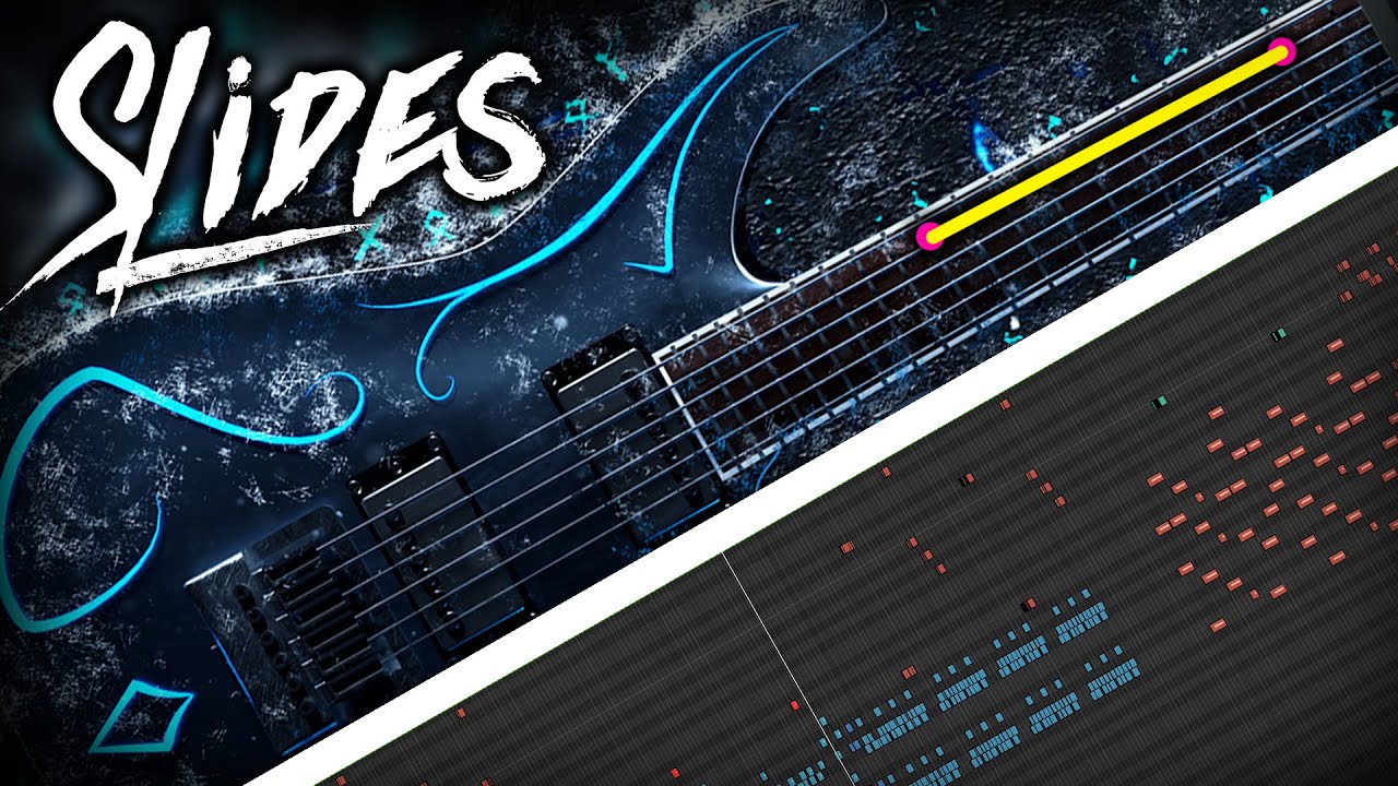 HOW TO: PROGRAM SLIDES IN ODIN 2 (Specific Notes & Speed)