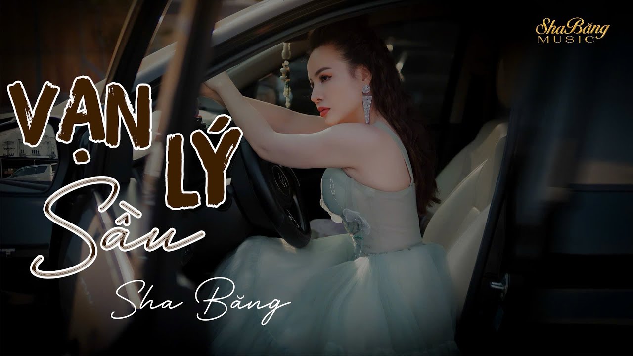 VẠN LÝ SẦU || TRO MUSIC || SHA BĂNG vạn lý phong sương vạn lý sầu…..