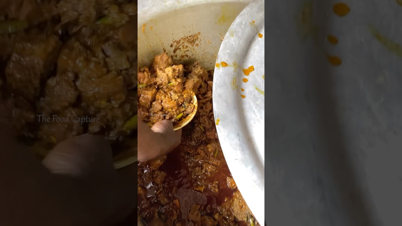 Delicious Wedding Beef Curry Recipe 🔥🤤 