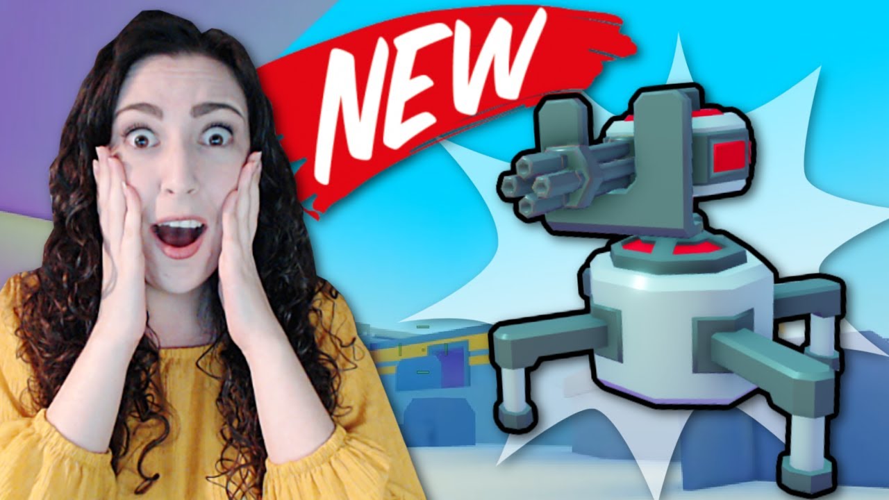 *БРОНИРОВАННЫЙ СТРАЖ* ЗА 12 МИЛЛИОНОВ ДОЛЛАРОВ!! | Roblox Big Paintball