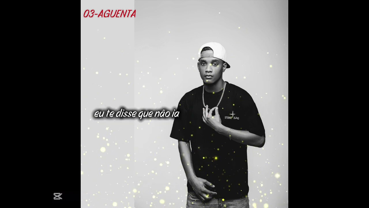03- Mauro Smith feat Sigla GM - Aguenta