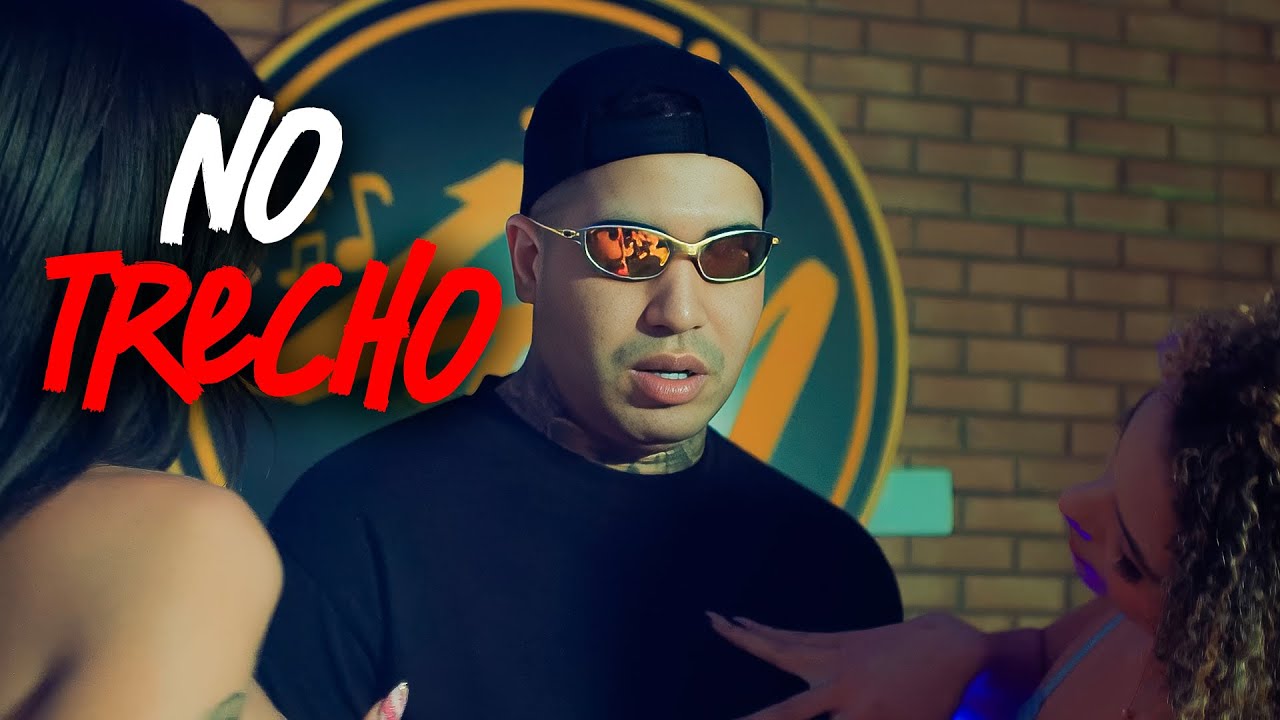 NO TRECHO - MC Luuky, MC Lele JP, MC Neguinho do Kaxeta, MC Jvila, MC Dena, MC Kanhoto