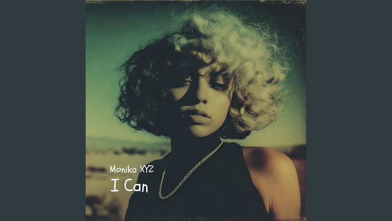 I Can