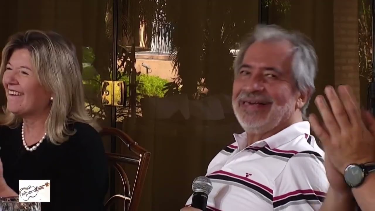 Ñane Aramboha 💞🇵🇾 Vocal Dos 🎶 Richer Palma