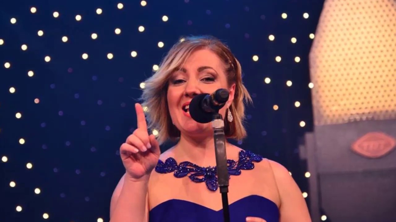 Belgin GÖK-Bekledim Fecre Kadar Gelmedin (HİCAZKÂR)R.G.