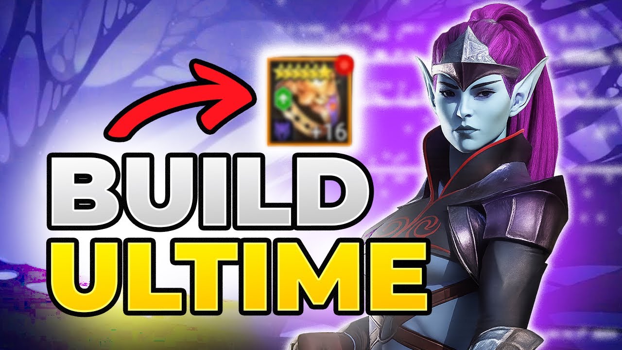 Guide Complet sur Coeur Froid : Pour Early / Mid Game et End Game