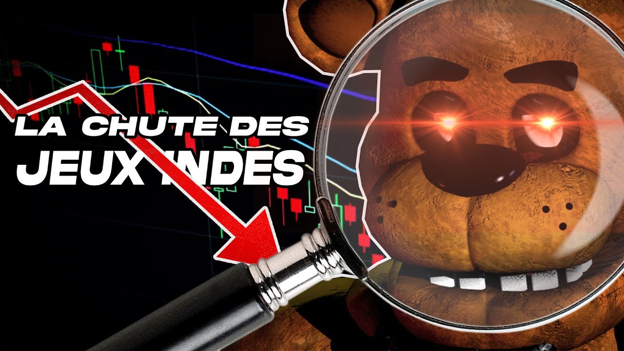 Le dernier grand succès des jeux indés