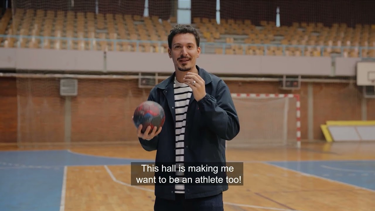 Side by Side with Lindrit - Energy Efficiency - ALB