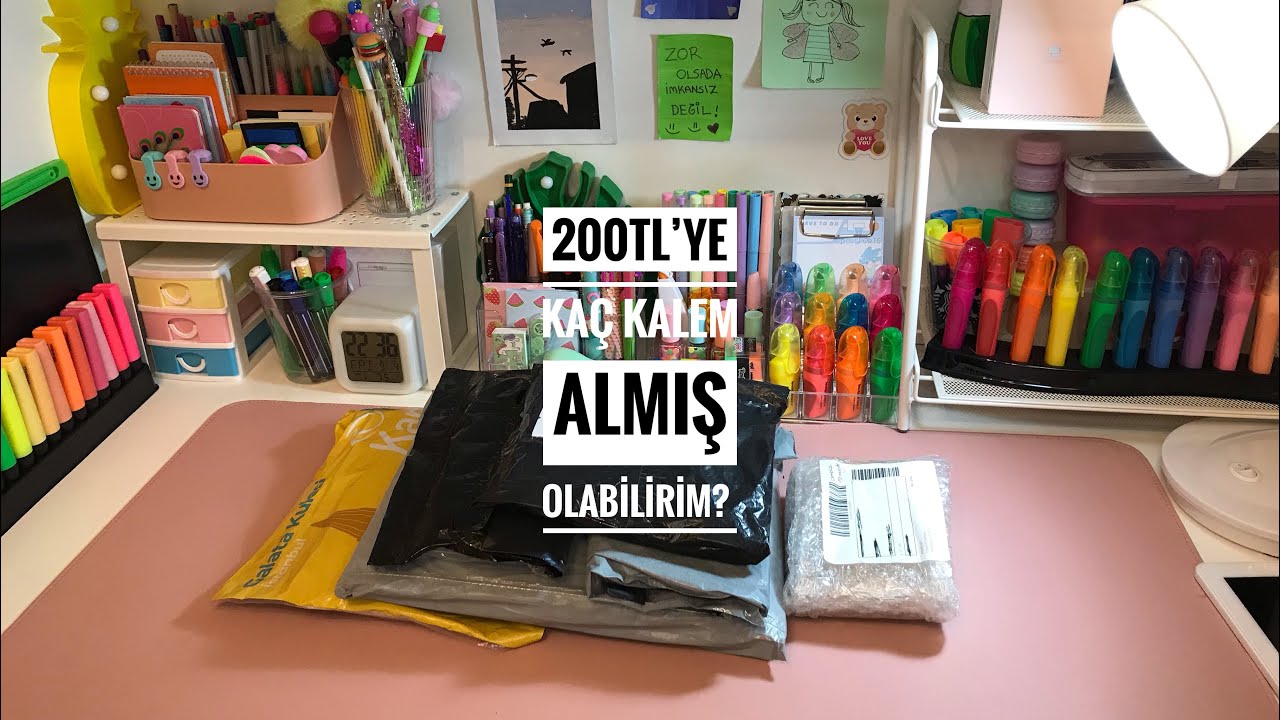 Uygun fiyatlı Kalem alışverişim | kargodan kurumuş kalem çıktı | blogbeyza