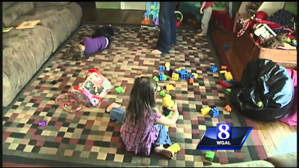 Parents would like to treat daughter's epilepsy with medical marijuana